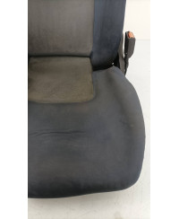 SIEGE CONDUCTEUR SKYLINE R32 GTR ORIGINE NISSAN