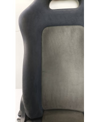 SIEGE CONDUCTEUR SKYLINE R32 GTR ORIGINE NISSAN