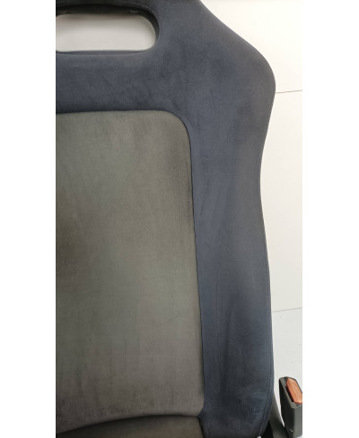 SIEGE CONDUCTEUR SKYLINE R32 GTR ORIGINE NISSAN