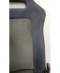 SIEGE CONDUCTEUR SKYLINE R32 GTR ORIGINE NISSAN