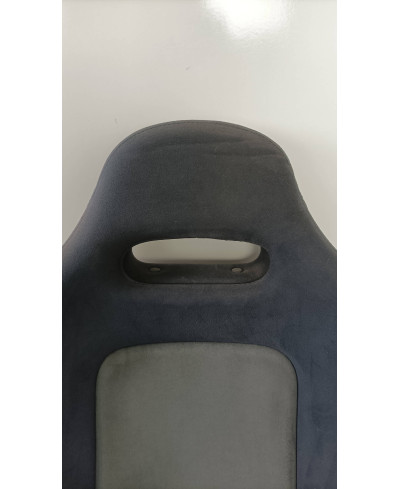 SIEGE CONDUCTEUR SKYLINE R32 GTR ORIGINE NISSAN