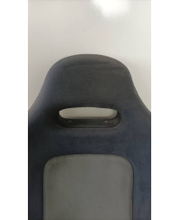 SIEGE CONDUCTEUR SKYLINE R32 GTR ORIGINE NISSAN