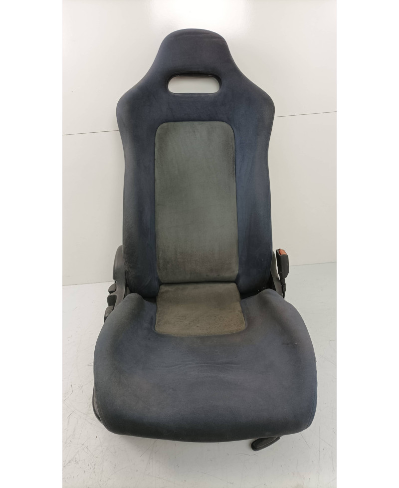 SIEGE CONDUCTEUR SKYLINE R32 GTR ORIGINE NISSAN
