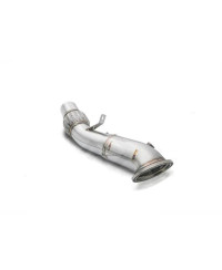 DOWNPIPE SPORT 200 CELL TOYOTA SUPRA A90/MK5 - FI EXHAUST 