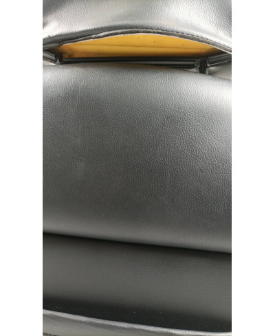 SIEGE PASSAGER SEMI CUIR SKYLINE R33 NISSAN