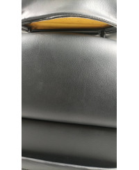 SIEGE PASSAGER SEMI CUIR SKYLINE R33 NISSAN