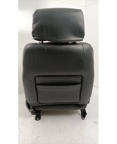 SIEGE PASSAGER SEMI CUIR SKYLINE R33 NISSAN