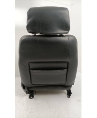 SIEGE PASSAGER SEMI CUIR SKYLINE R33 NISSAN