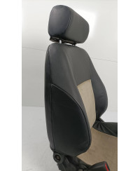 SIEGE PASSAGER SEMI CUIR SKYLINE R33 NISSAN