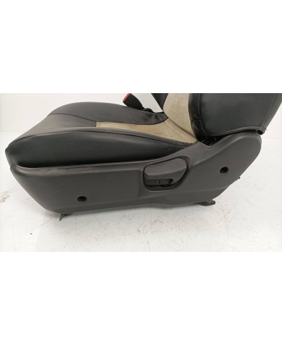 SIEGE PASSAGER SEMI CUIR SKYLINE R33 NISSAN