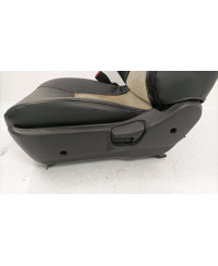 SIEGE PASSAGER SEMI CUIR SKYLINE R33 NISSAN