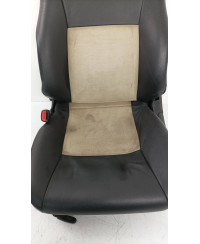 SIEGE PASSAGER SEMI CUIR SKYLINE R33 NISSAN