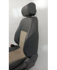 SIEGE PASSAGER SEMI CUIR SKYLINE R33 NISSAN