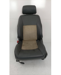 SIEGE PASSAGER SEMI CUIR SKYLINE R33 NISSAN