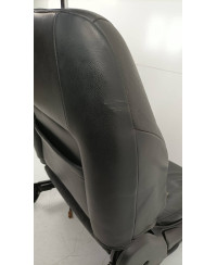 SIEGE CONDUCTEUR SEMI CUIR SKYLINE R33 NISSAN 