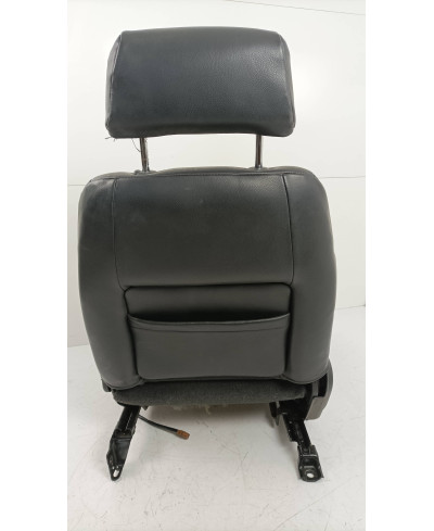 SIEGE CONDUCTEUR SEMI CUIR SKYLINE R33 NISSAN 