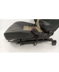 SIEGE CONDUCTEUR SEMI CUIR SKYLINE R33 NISSAN 