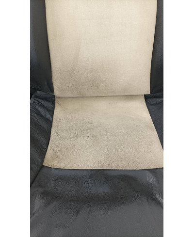 SIEGE CONDUCTEUR SEMI CUIR SKYLINE R33 NISSAN 