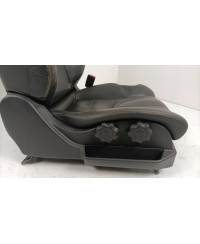 SIEGE CUIR NOIR DROIT 350Z NISSAN 
