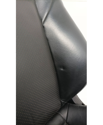 SIEGE CUIR NOIR DROIT 350Z NISSAN 