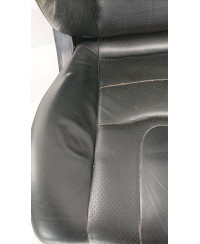 SIEGE CUIR NOIR DROIT 350Z NISSAN 