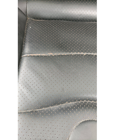 SIEGE CUIR NOIR DROIT 350Z NISSAN 