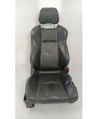 SIEGE CUIR NOIR DROIT 350Z NISSAN 