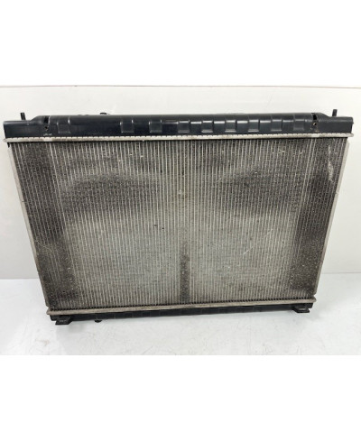 RADIATEUR DE REFROIDISSEMENT MOTEUR ORIGINE GTR R35 NISSAN