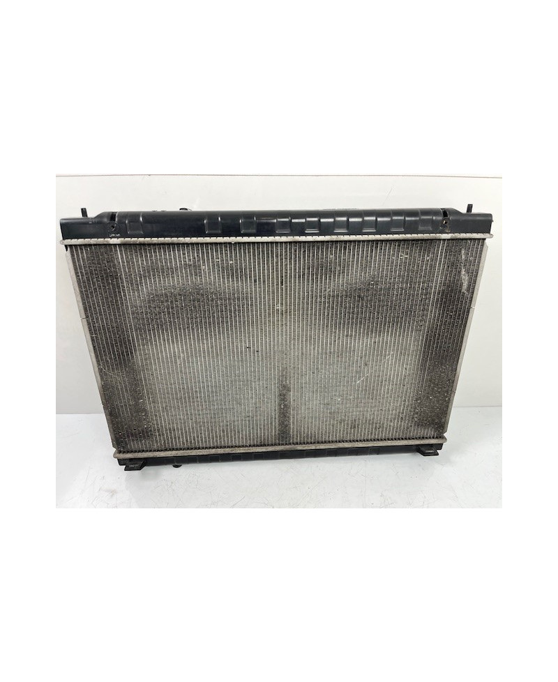 RADIATEUR DE REFROIDISSEMENT MOTEUR ORIGINE GTR R35 NISSAN