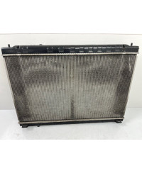 RADIATEUR DE REFROIDISSEMENT MOTEUR ORIGINE GTR R35 NISSAN