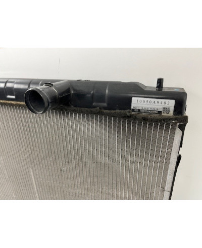 RADIATEUR DE REFROIDISSEMENT MOTEUR ORIGINE GTR R35 NISSAN