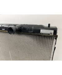 RADIATEUR DE REFROIDISSEMENT MOTEUR ORIGINE GTR R35 NISSAN