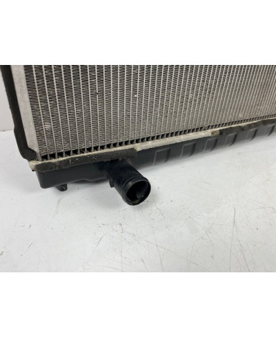 RADIATEUR DE REFROIDISSEMENT MOTEUR ORIGINE GTR R35 NISSAN