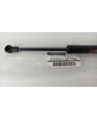 VERIN DE COFFRE R35 GT-R NISSAN