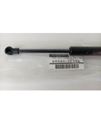 VERIN DE COFFRE R35 GT-R NISSAN