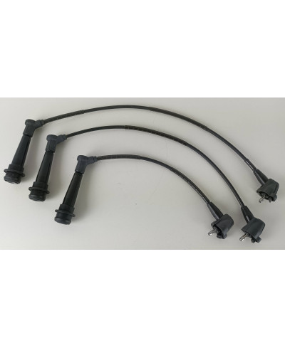 SET DE FAISCEAUDE BOBINE TOYOTA SUPRA / JZX / SOARER 1JZ 2JZ VVTI RENFORCÉES