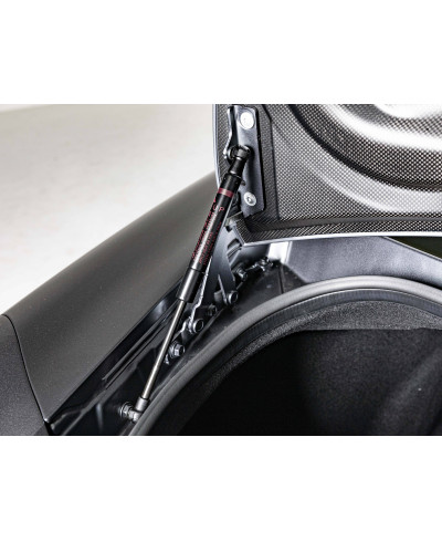 VERIN DE COFFRE R35 GT-R NISSAN