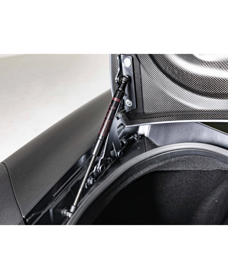 VERIN DE COFFRE R35 GT-R NISSAN