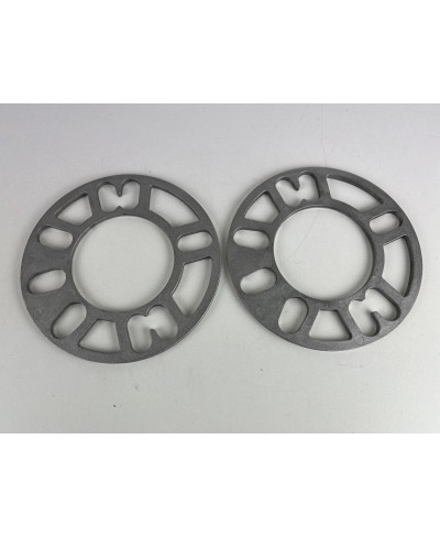 ELARGISSEURS DE VOIES UNIVERSELS