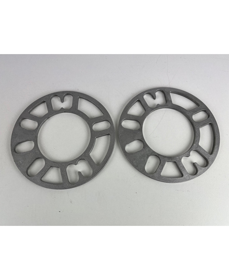 ELARGISSEURS DE VOIES UNIVERSELS