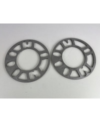 ELARGISSEURS DE VOIES UNIVERSELS