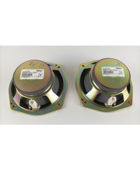 SET ENCEINTES AVANT ORIGINE NISSAN 350Z BOSE 