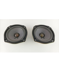 SET ENCEINTES AVANT ORIGINE NISSAN 350Z BOSE 