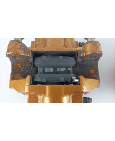 SET ETRIER ARRIERE BREMBO 350Z NISSAN