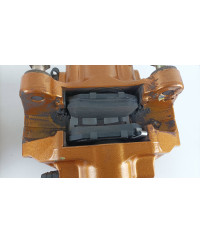 SET ETRIER ARRIERE BREMBO 350Z NISSAN