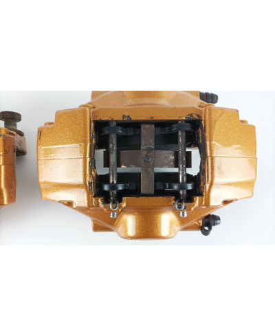 SET ETRIER ARRIERE BREMBO 350Z NISSAN