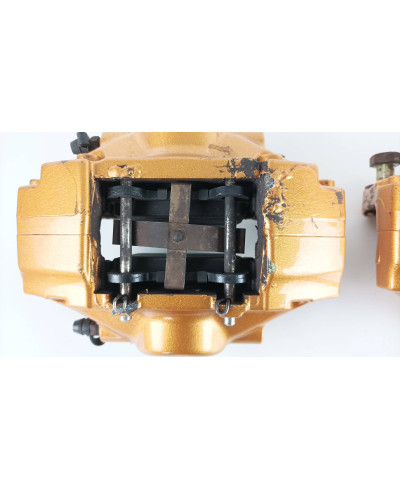 SET ETRIER ARRIERE BREMBO 350Z NISSAN