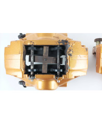 SET ETRIER ARRIERE BREMBO 350Z NISSAN