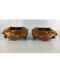 SET ETRIER ARRIERE BREMBO 350Z NISSAN