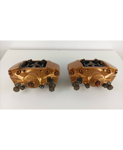 SET ETRIER ARRIERE BREMBO 350Z NISSAN